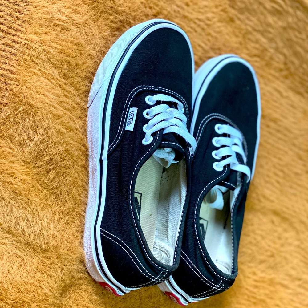 Unisex Vans